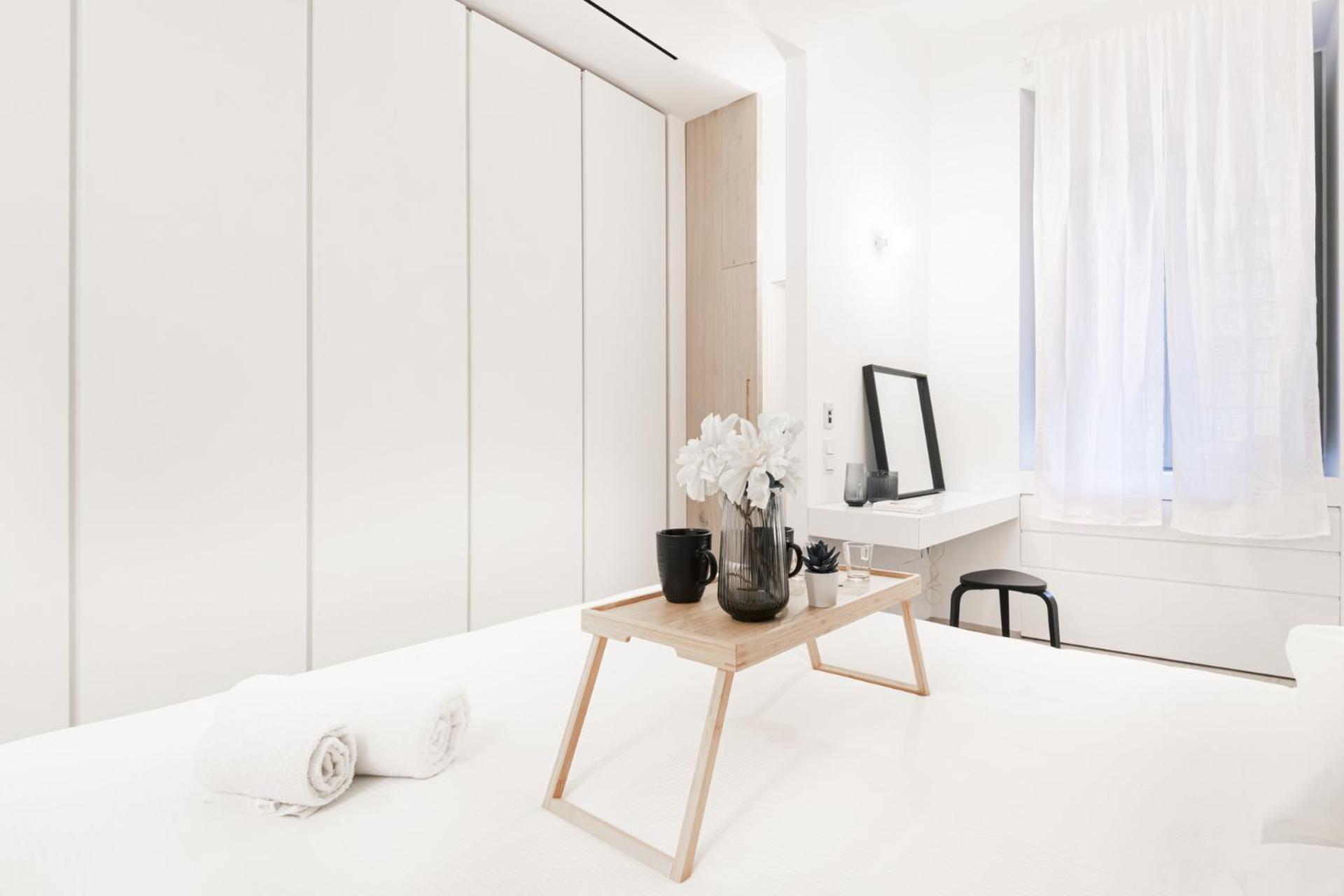 Easylife - Moderno In Moscova/brera Appartamento *